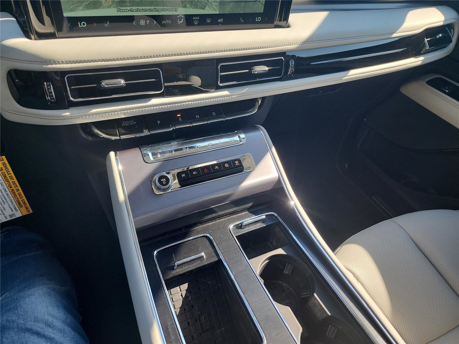 2026 Lincoln Aviator Premiere®