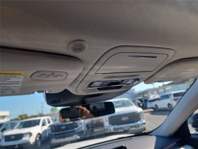 2026 Lincoln Aviator Premiere®