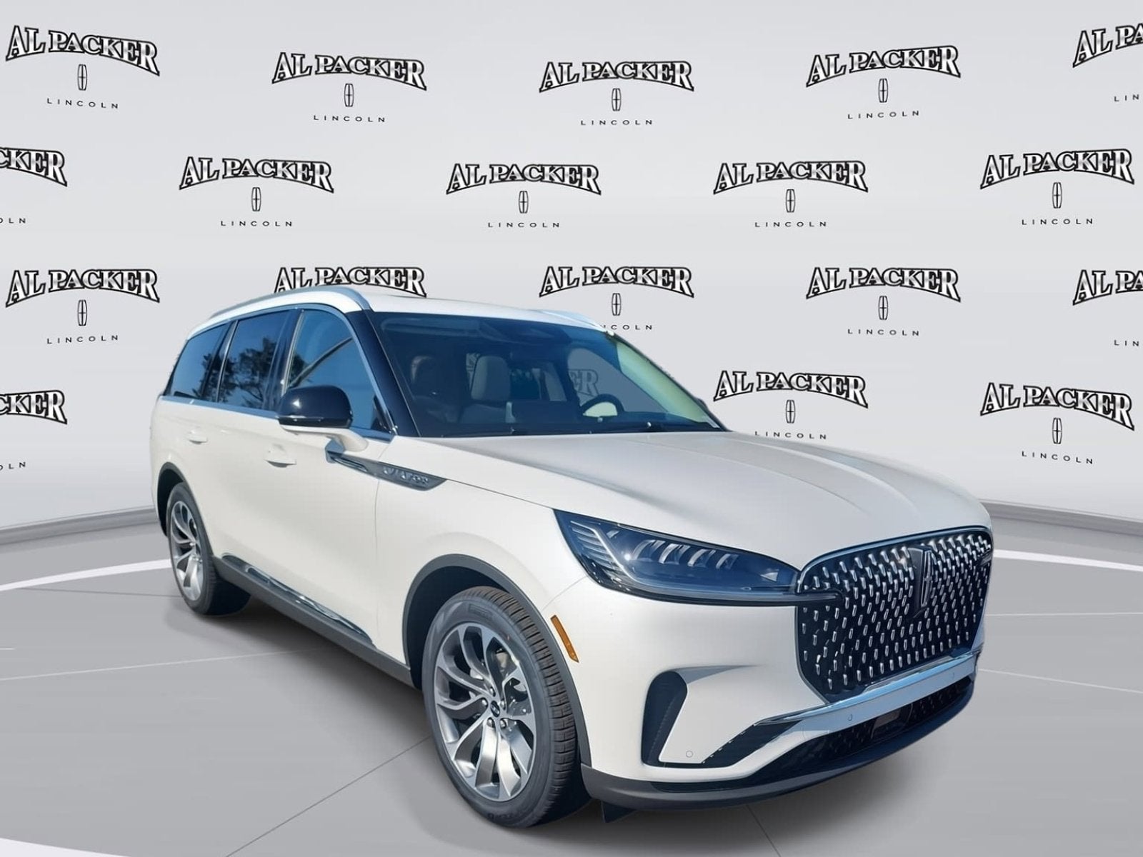 2026 Lincoln Aviator Premiere®