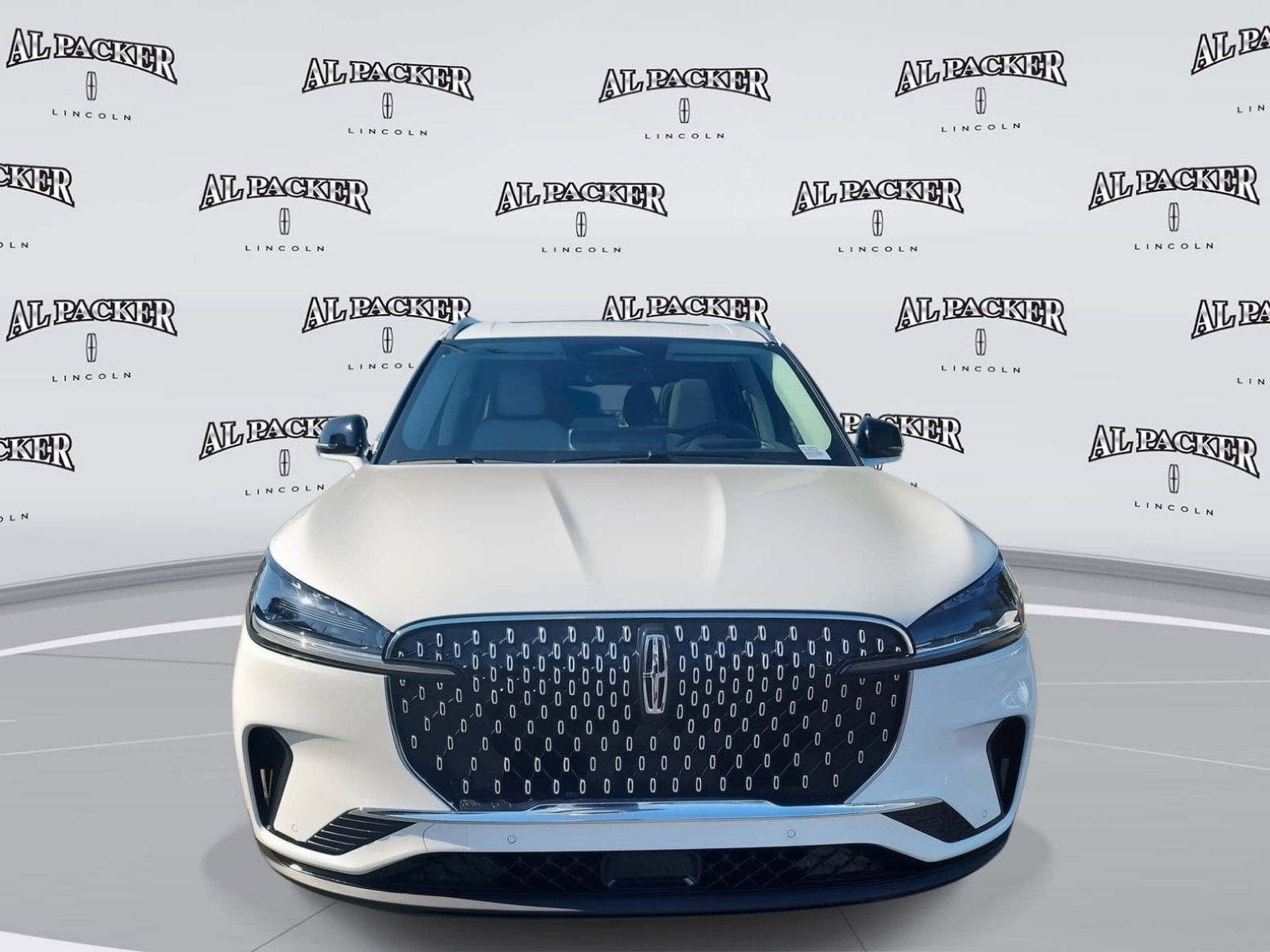 2026 Lincoln Aviator Premiere®