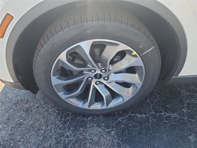 2026 Lincoln Aviator Premiere®