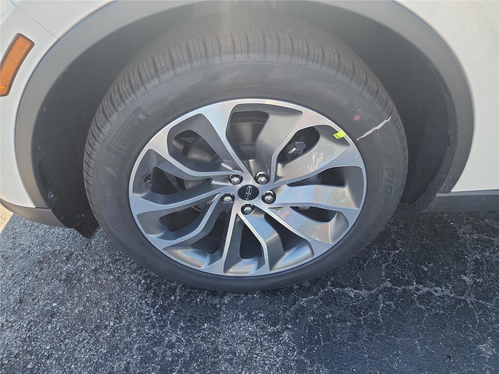 2026 Lincoln Aviator Premiere®