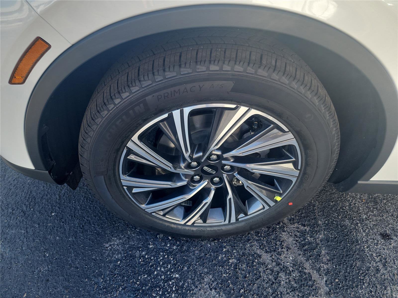 2026 Lincoln Aviator Premiere®