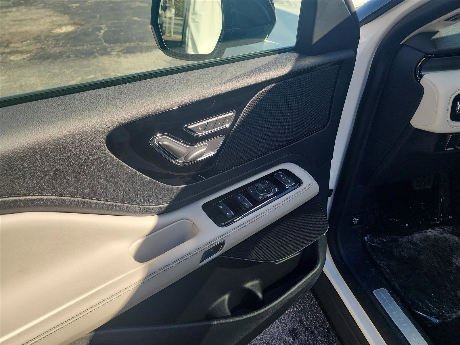 2026 Lincoln Aviator Premiere®