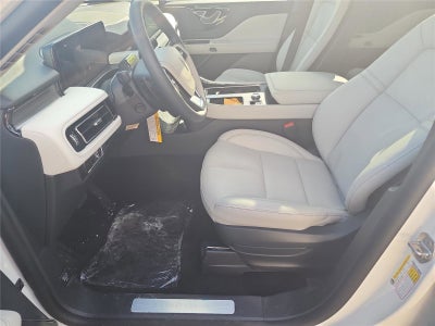 2026 Lincoln Aviator Premiere®