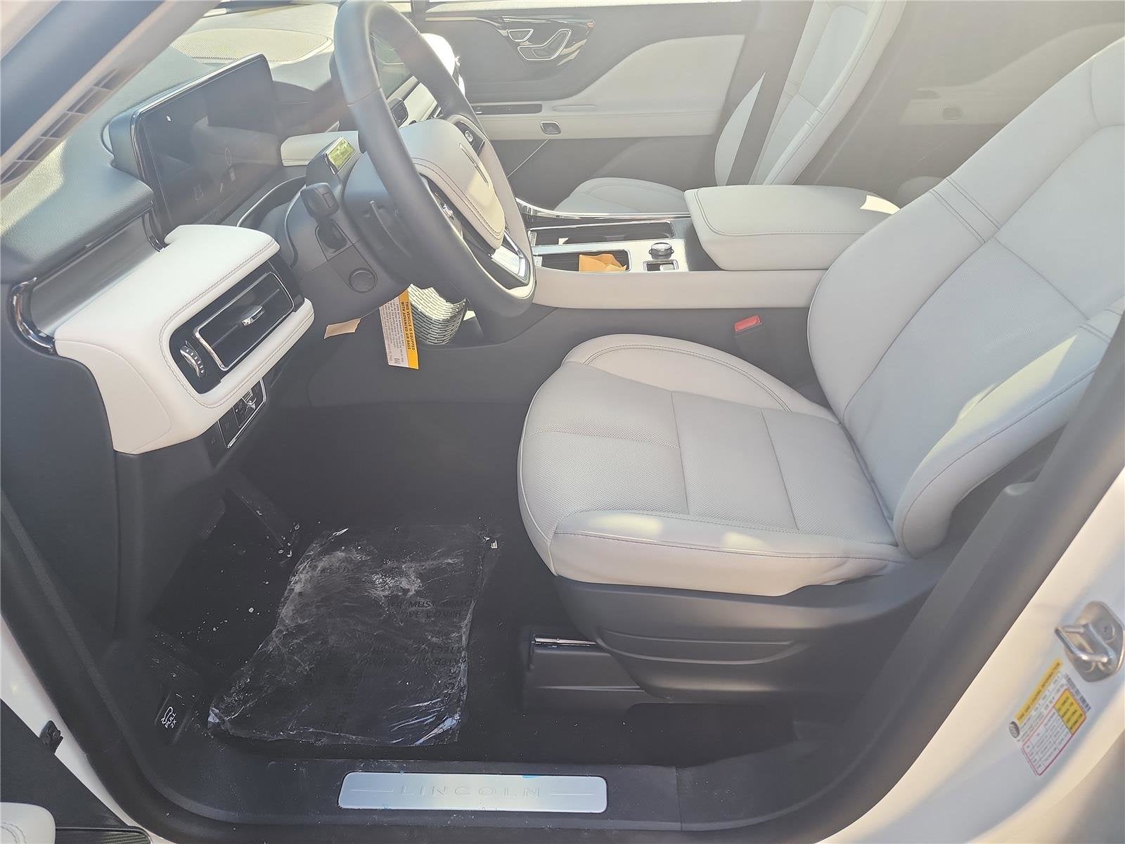 2026 Lincoln Aviator Premiere®