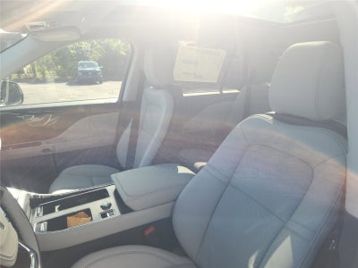 2026 Lincoln Aviator Premiere®