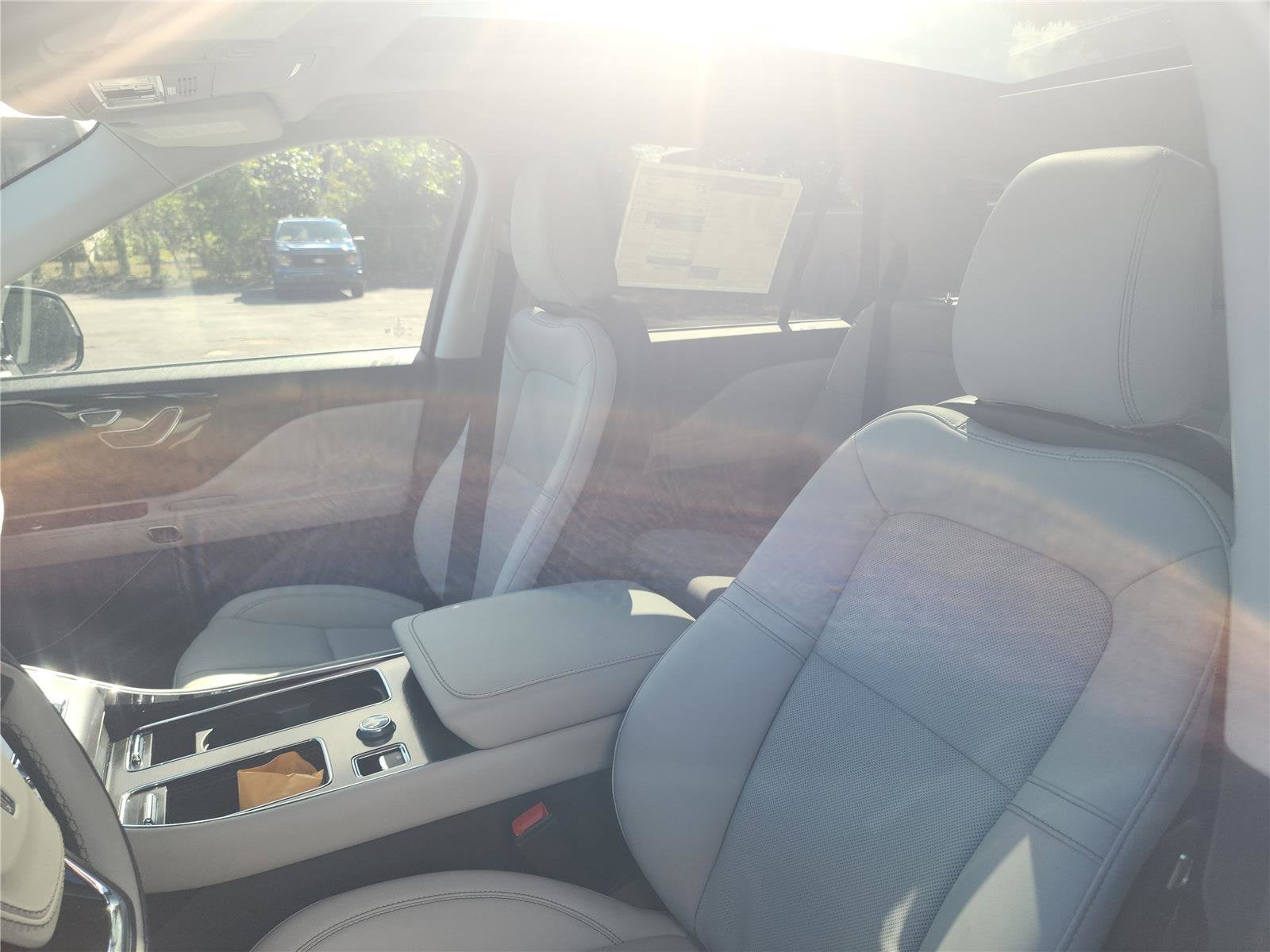 2026 Lincoln Aviator Premiere®