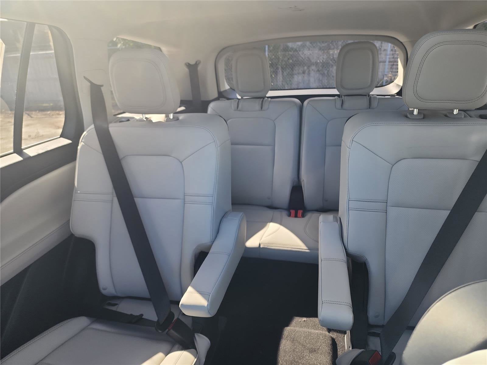 2026 Lincoln Aviator Premiere®