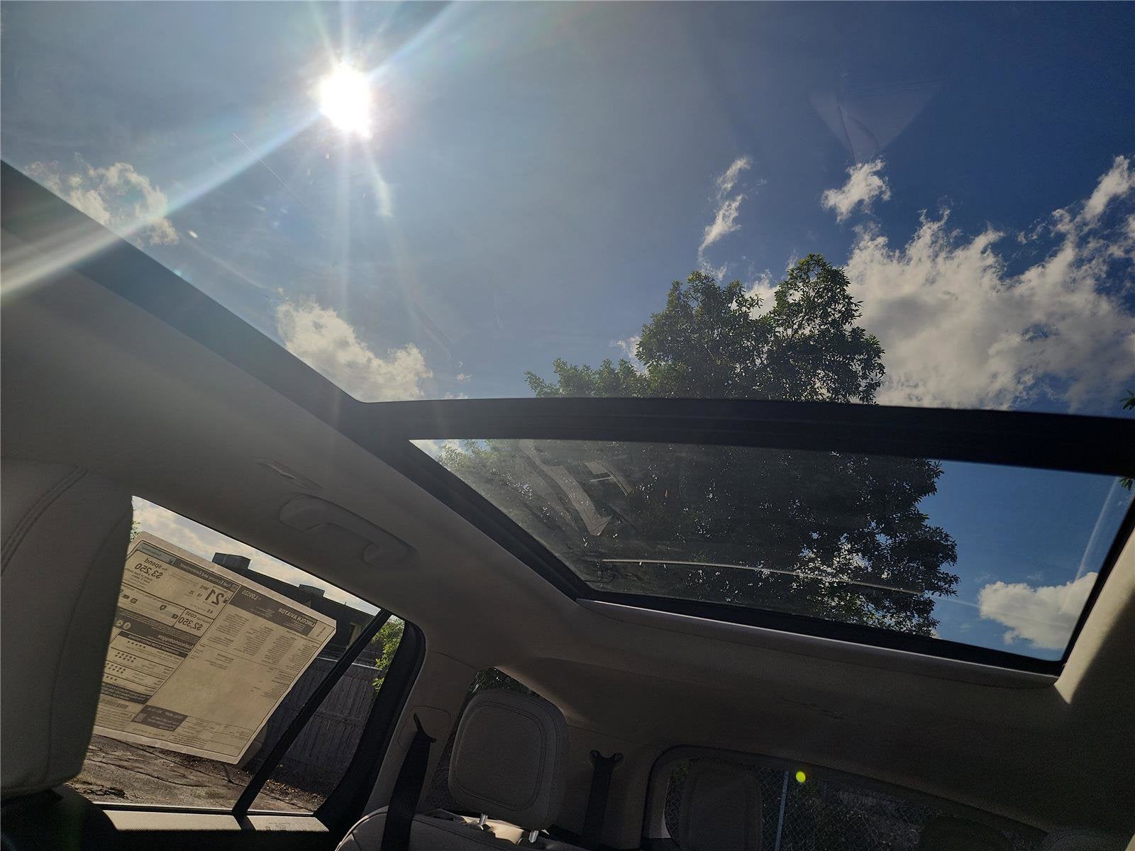 2026 Lincoln Aviator Premiere®