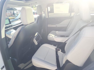 2026 Lincoln Aviator Premiere®