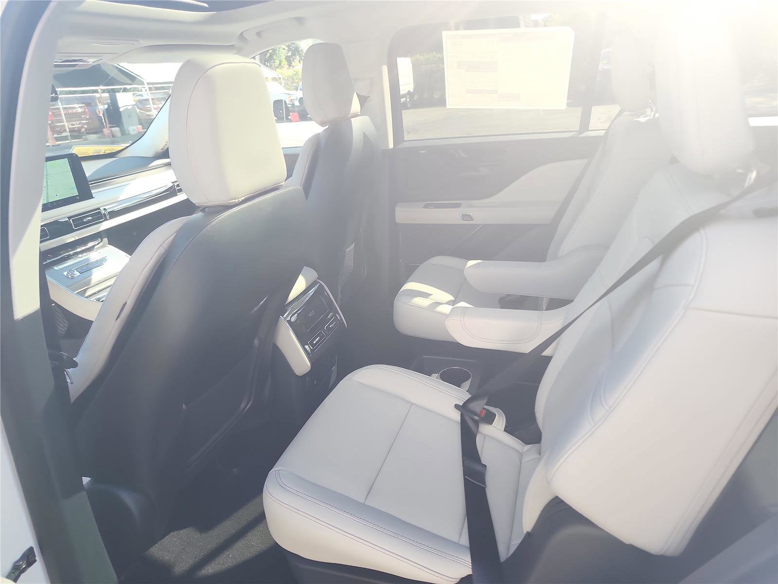 2026 Lincoln Aviator Premiere®