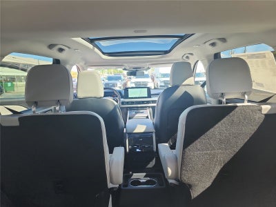 2026 Lincoln Aviator Premiere®