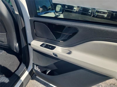 2026 Lincoln Aviator Premiere®