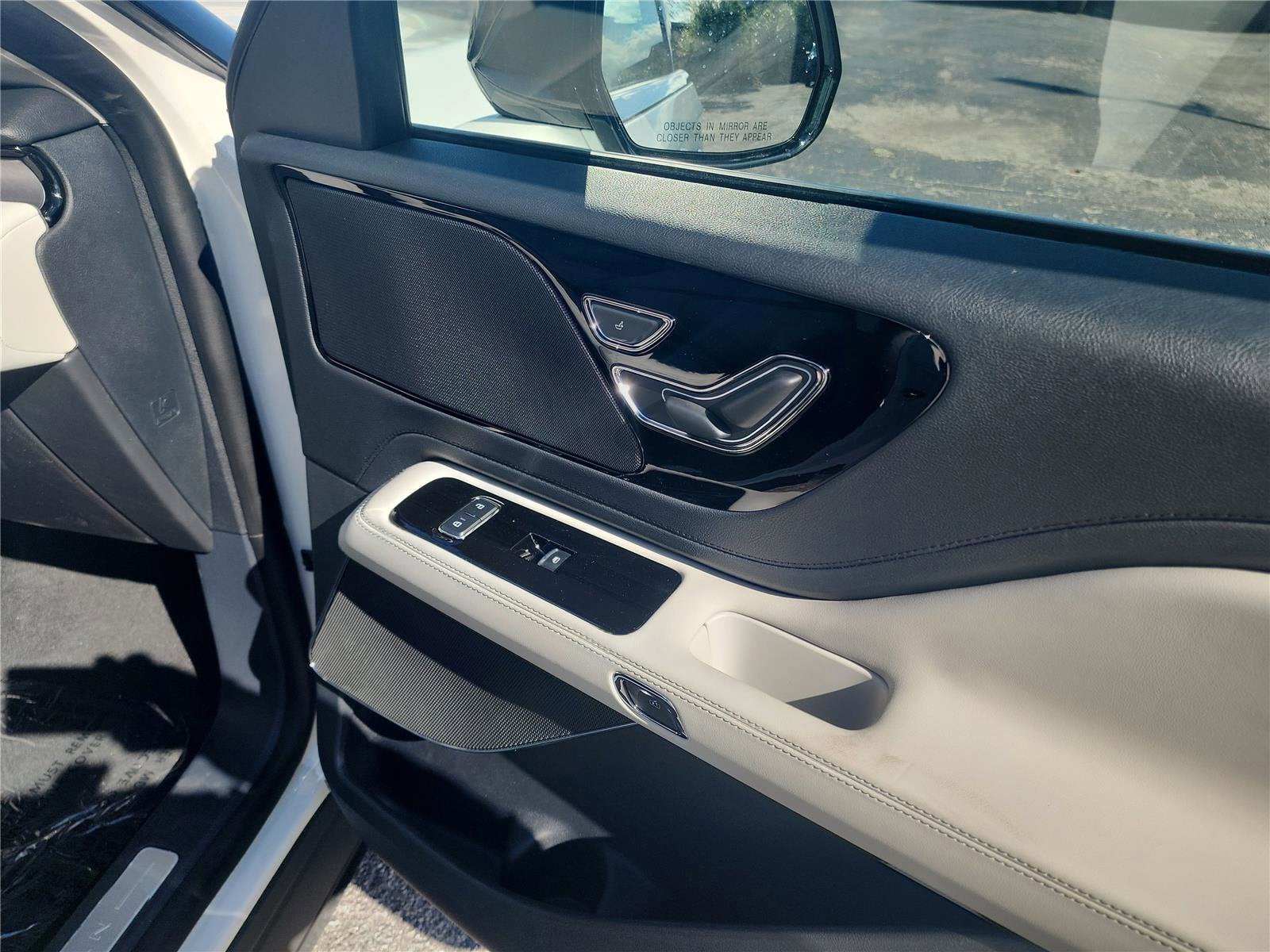 2026 Lincoln Aviator Premiere®