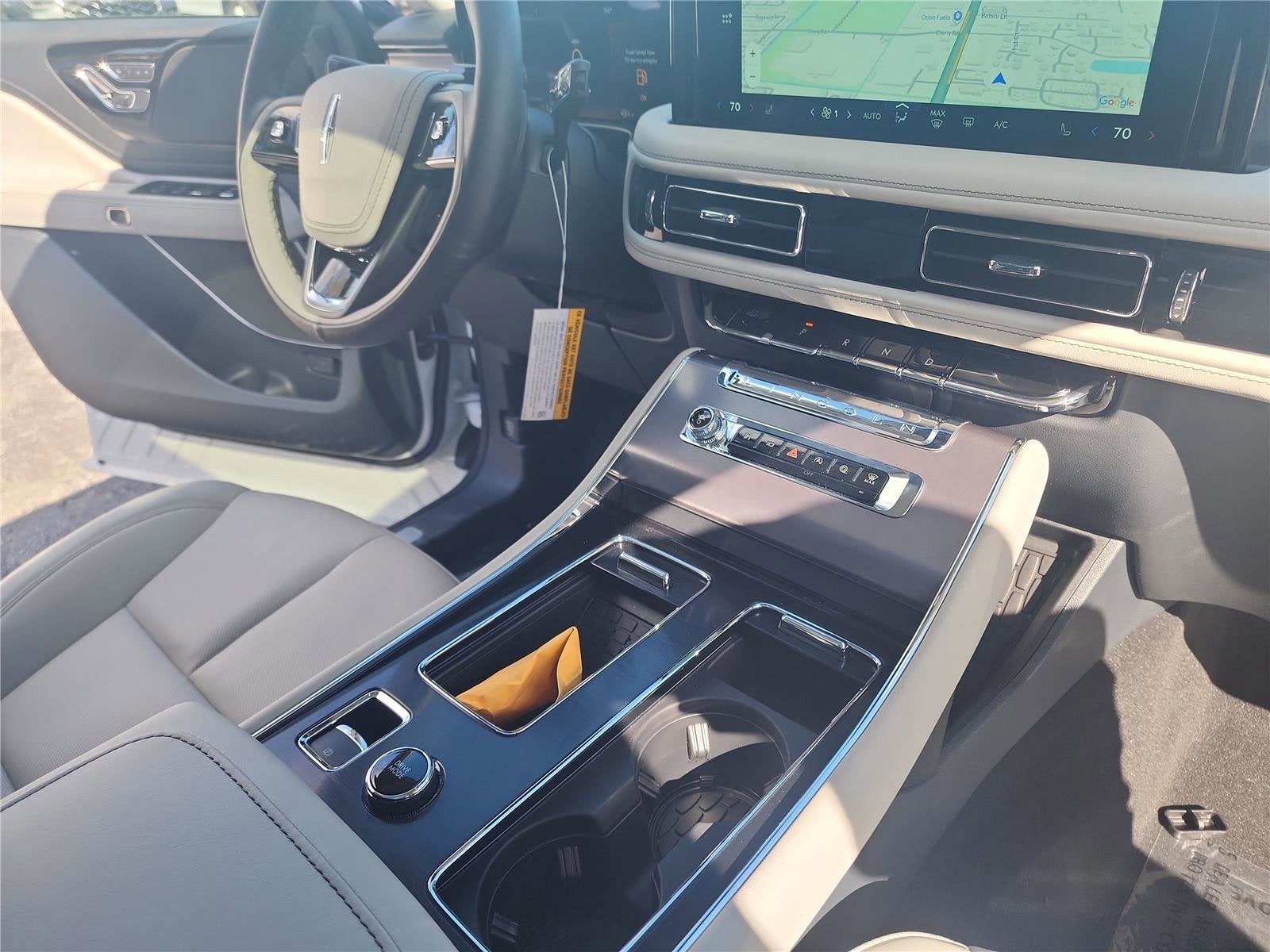 2026 Lincoln Aviator Premiere®