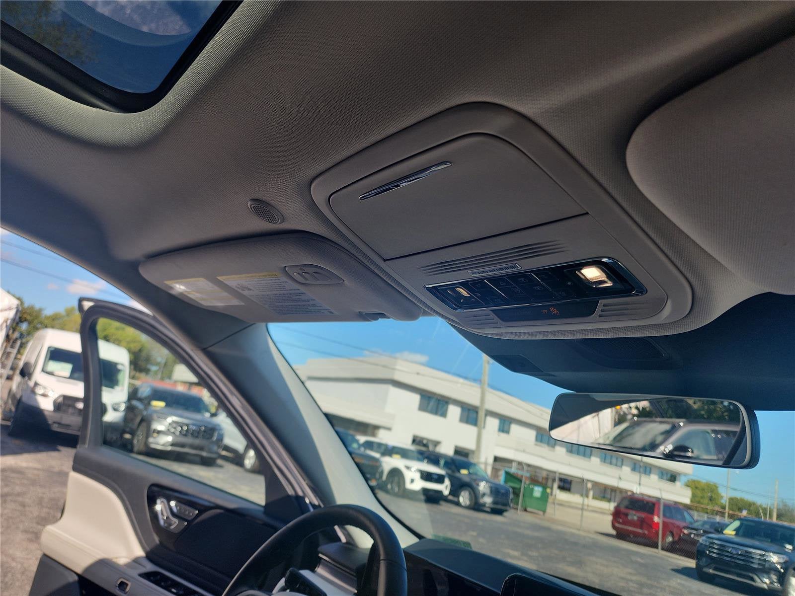 2026 Lincoln Aviator Premiere®