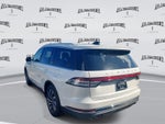 2026 Lincoln Aviator Premiere®