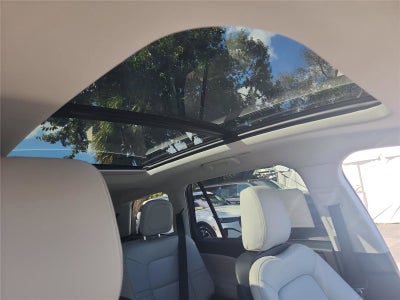 2026 Lincoln Aviator Premiere®