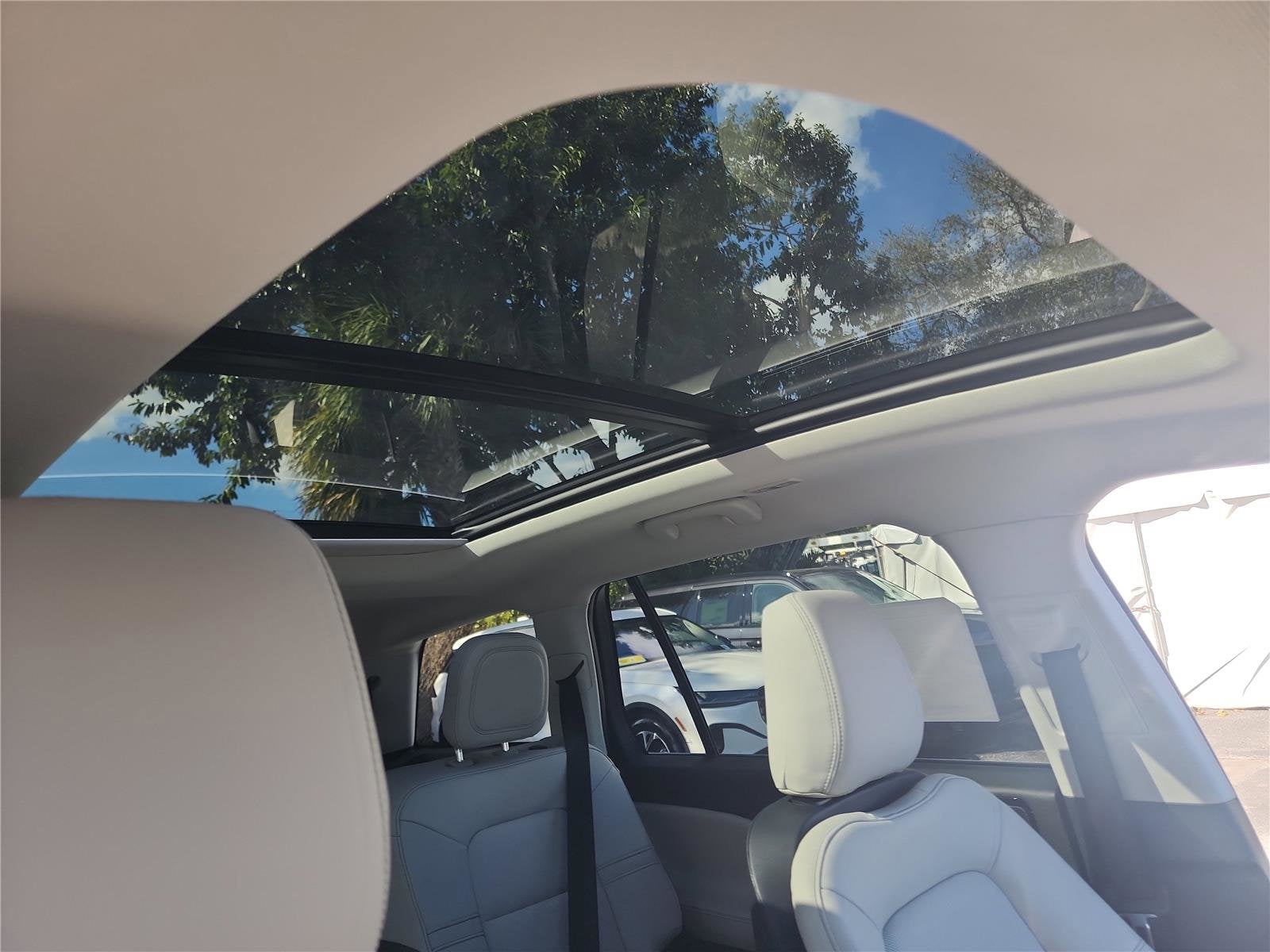 2026 Lincoln Aviator Premiere®