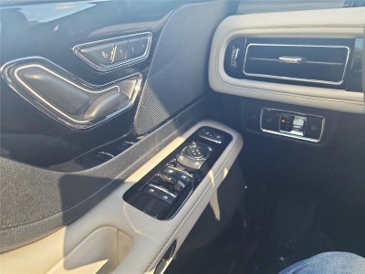 2026 Lincoln Aviator Premiere®