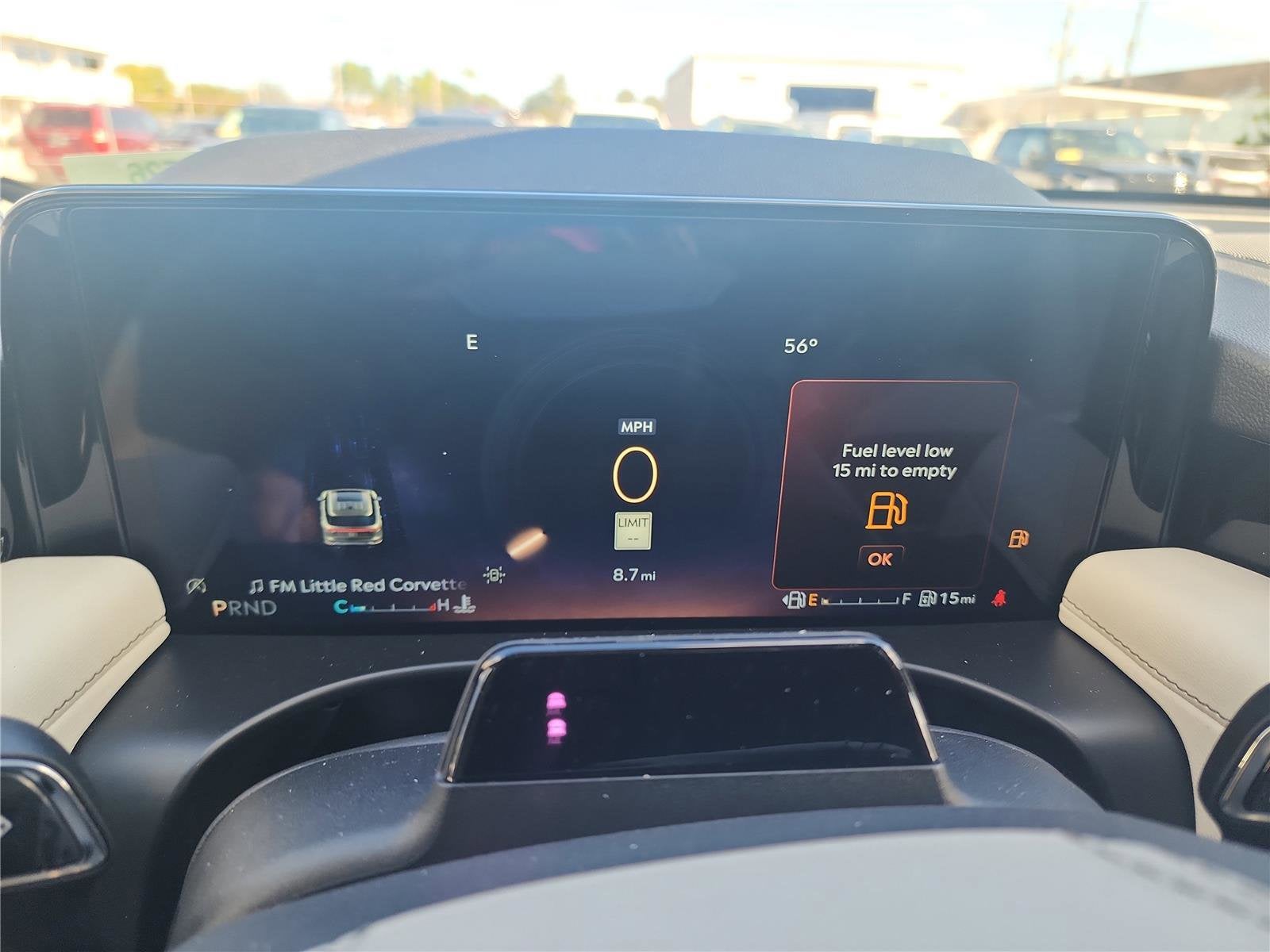 2026 Lincoln Aviator Premiere®