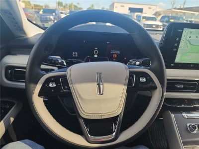 2026 Lincoln Aviator Premiere®