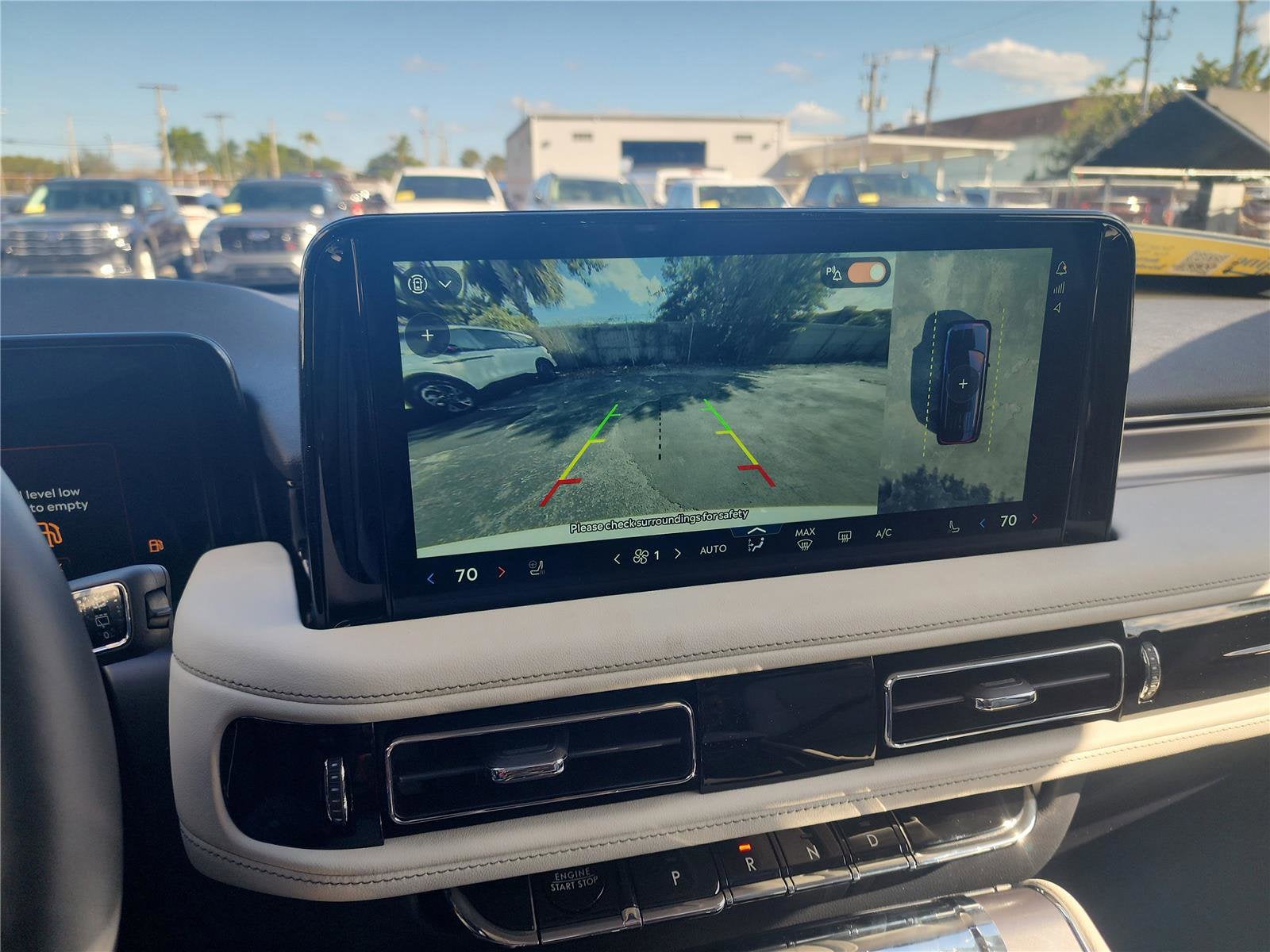 2026 Lincoln Aviator Premiere®