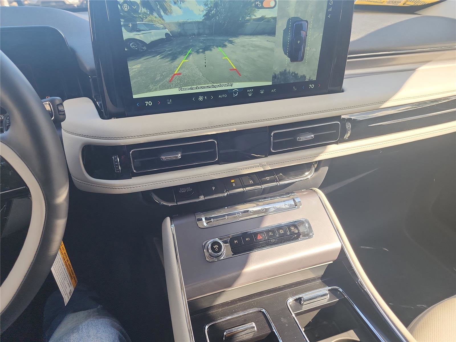 2026 Lincoln Aviator Premiere®