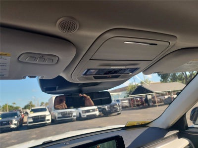 2026 Lincoln Aviator Premiere®