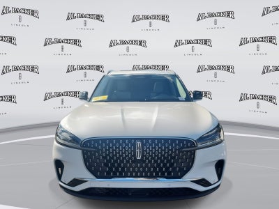 2026 Lincoln Aviator Premiere®