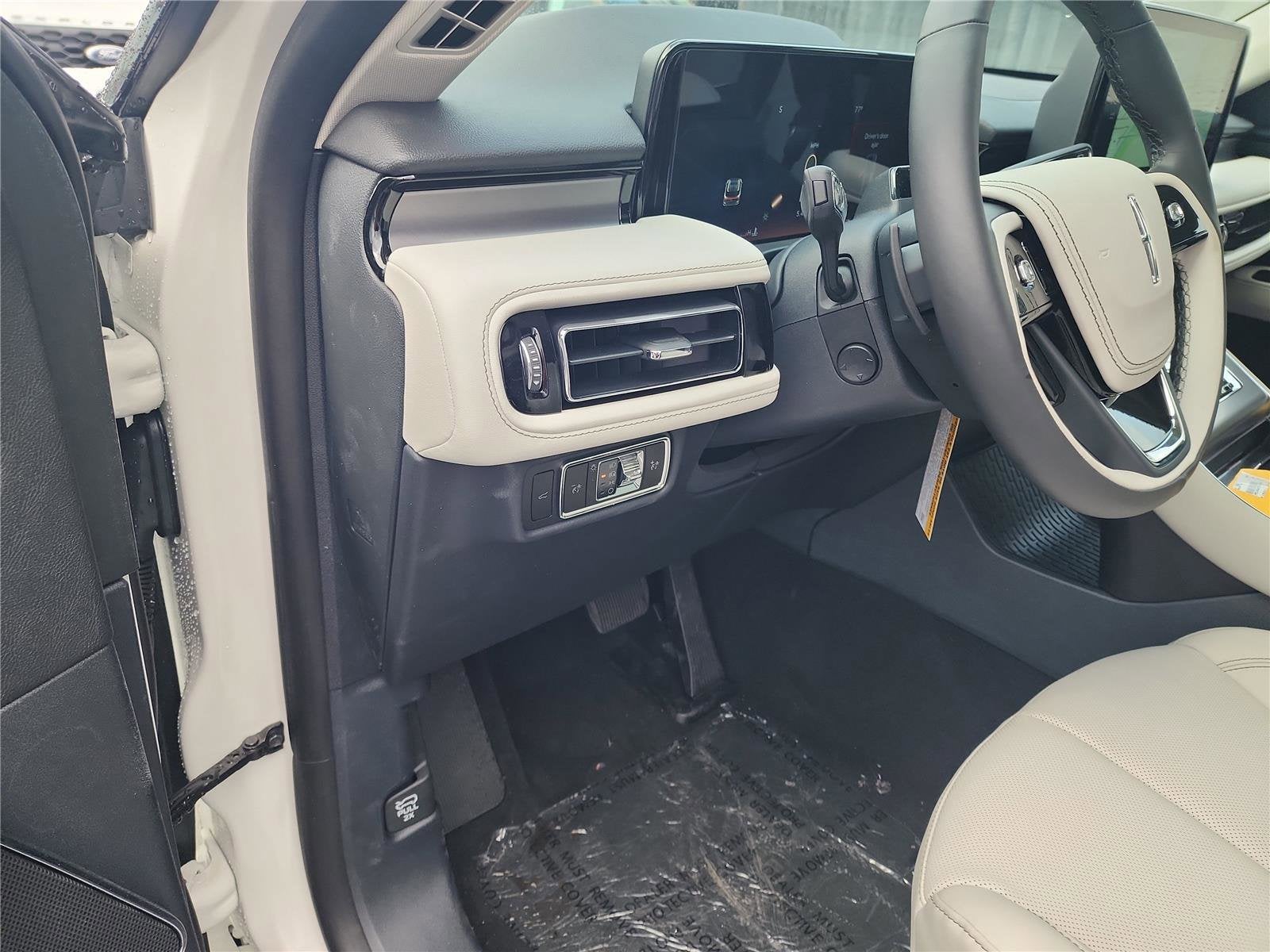 2026 Lincoln Aviator Premiere®