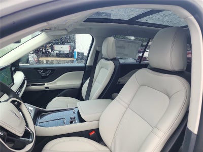 2026 Lincoln Aviator Premiere®