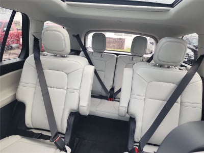 2026 Lincoln Aviator Premiere®