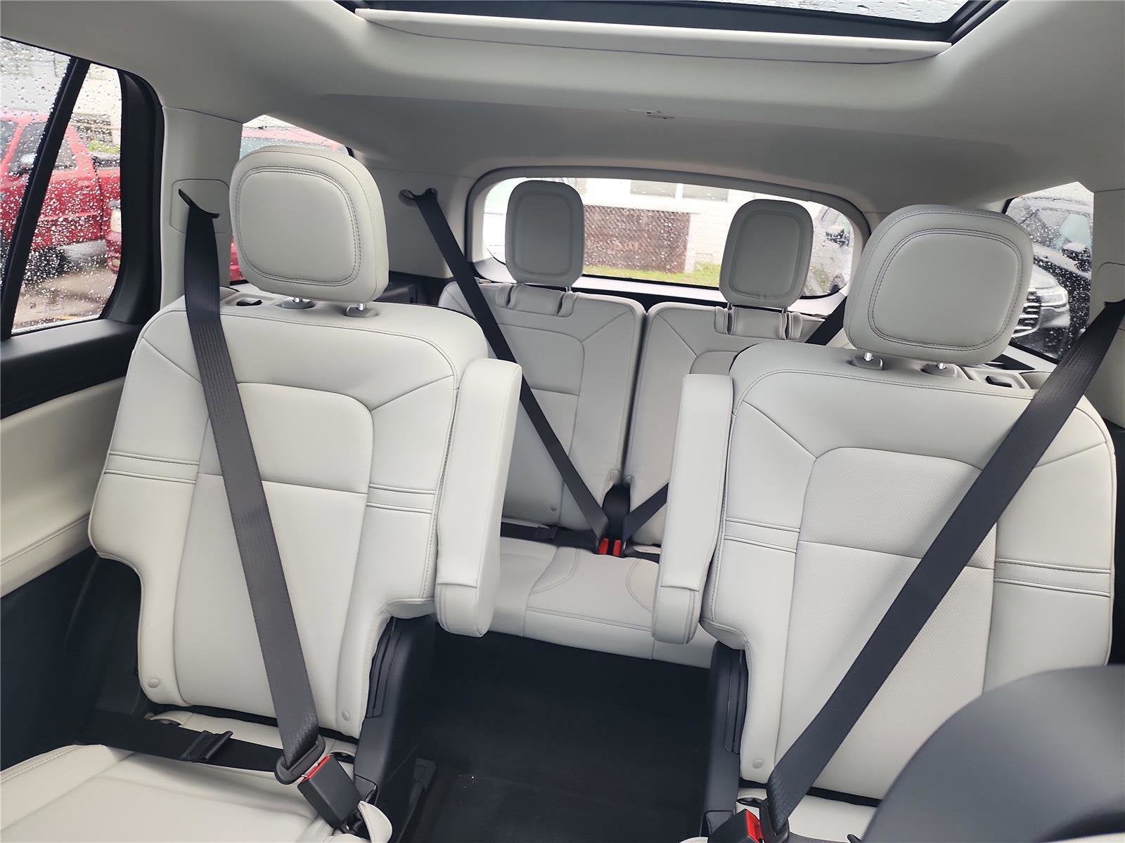 2026 Lincoln Aviator Premiere®