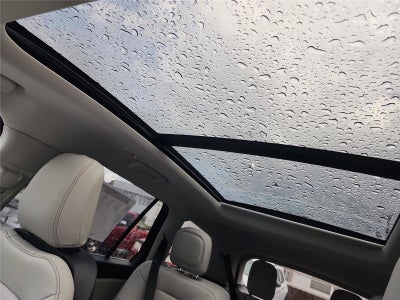 2026 Lincoln Aviator Premiere®