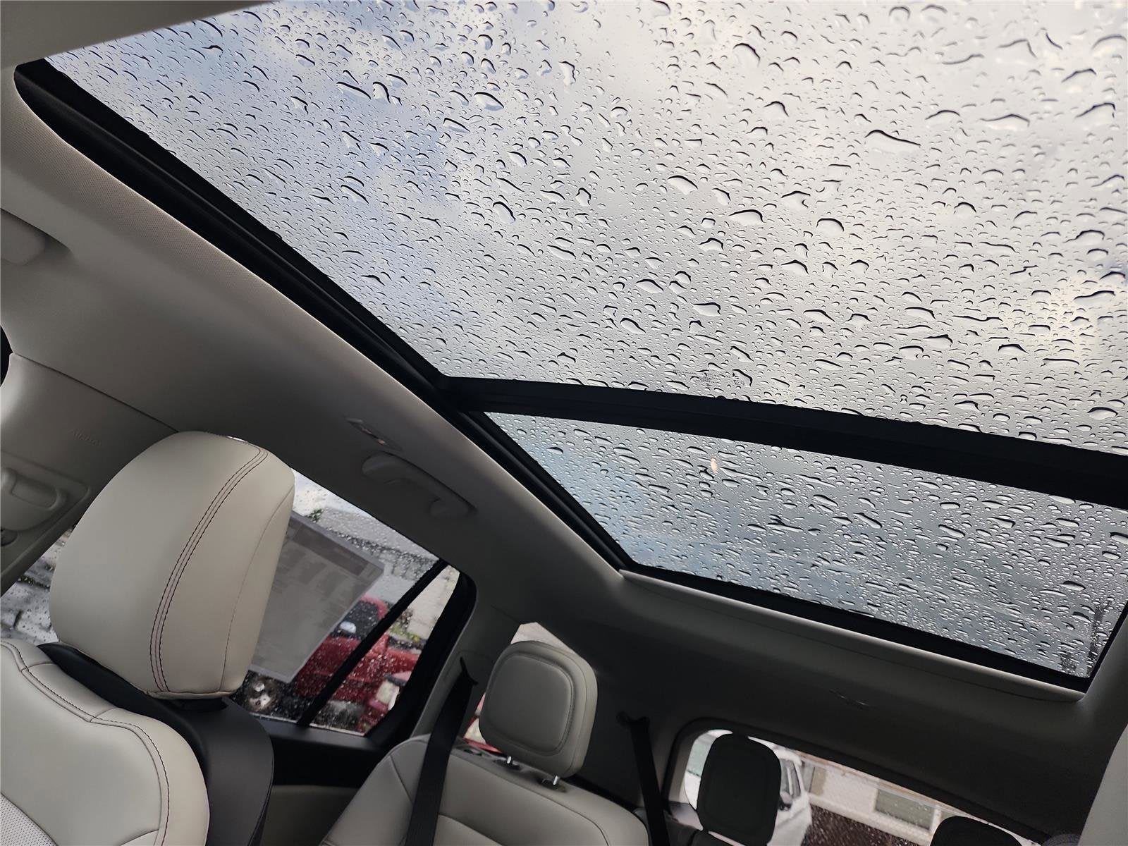 2026 Lincoln Aviator Premiere®