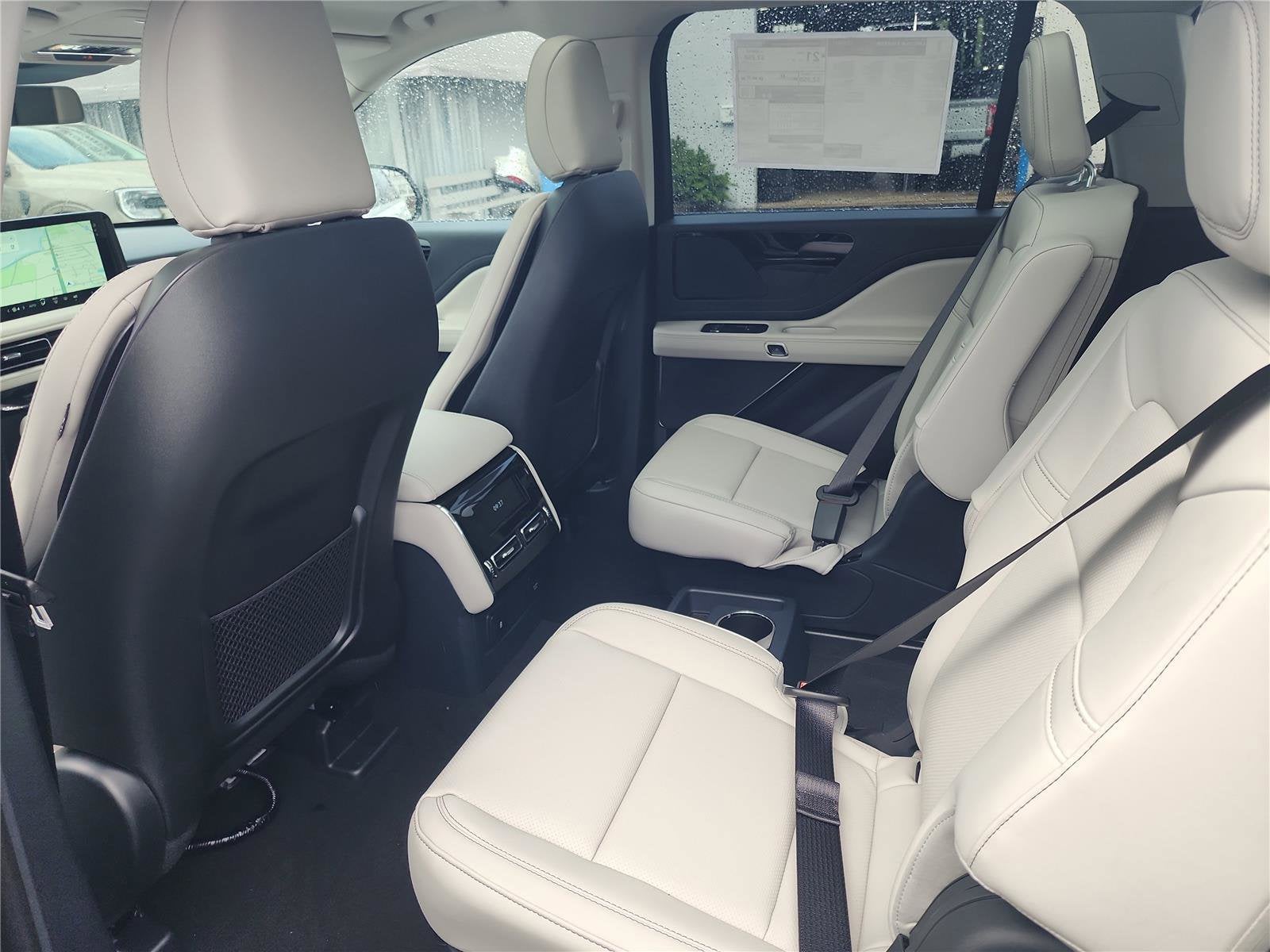 2026 Lincoln Aviator Premiere®
