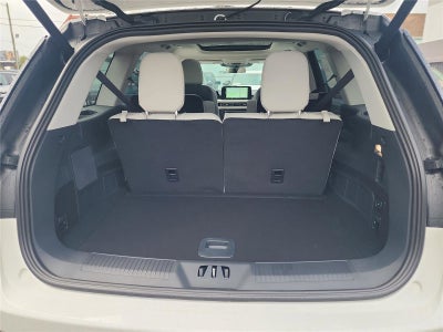 2026 Lincoln Aviator Premiere®