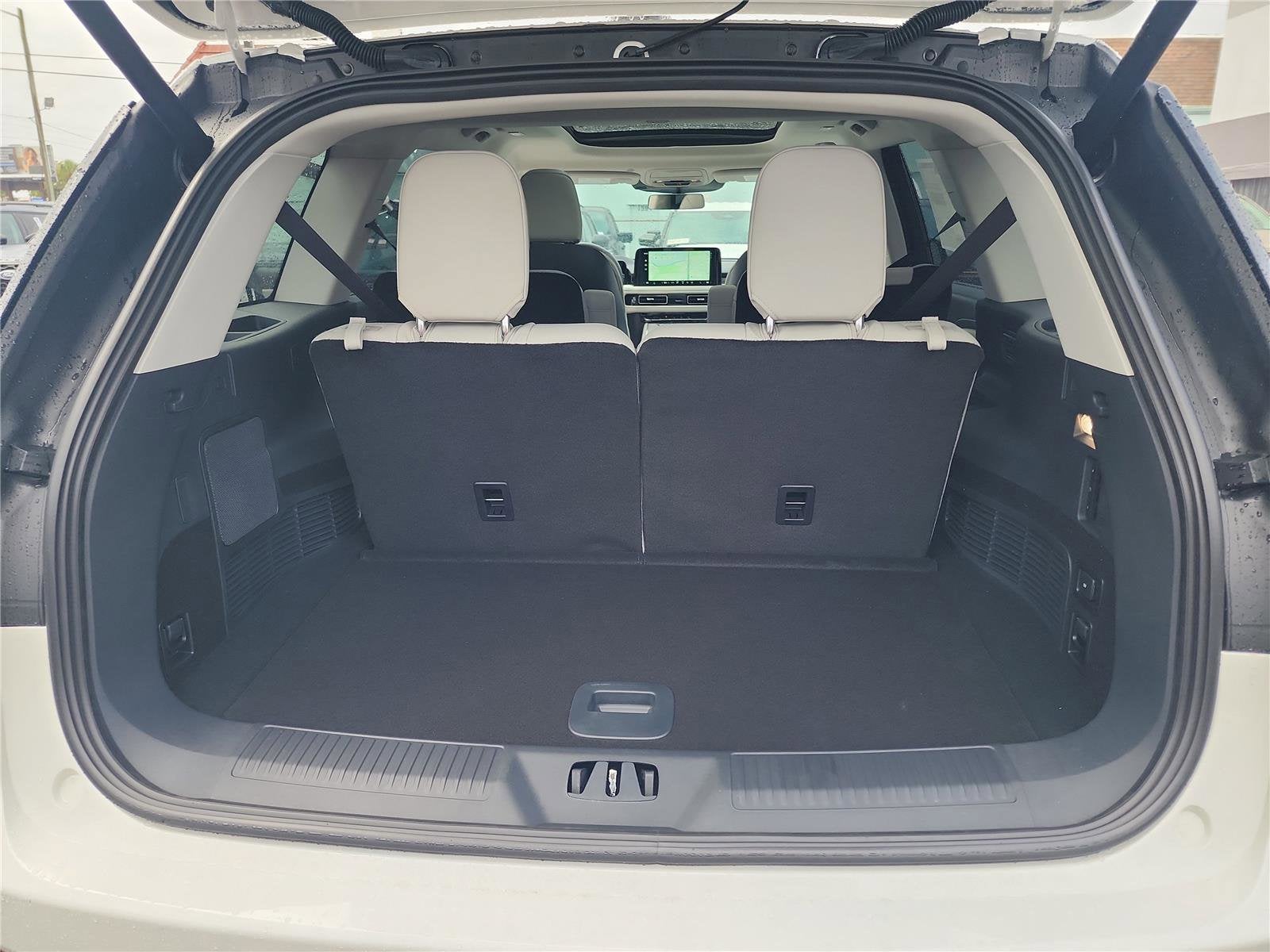 2026 Lincoln Aviator Premiere®