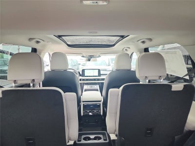 2026 Lincoln Aviator Premiere®