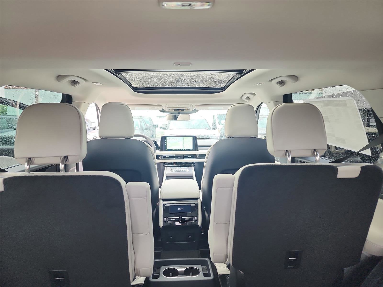 2026 Lincoln Aviator Premiere®