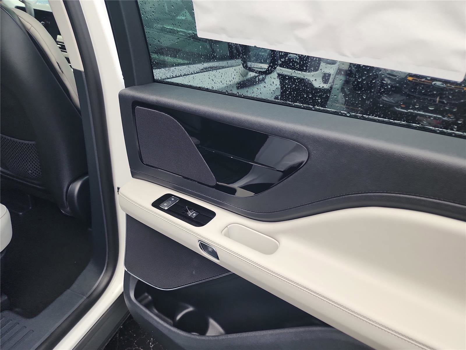 2026 Lincoln Aviator Premiere®