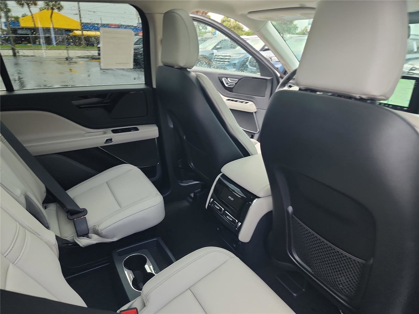 2026 Lincoln Aviator Premiere®