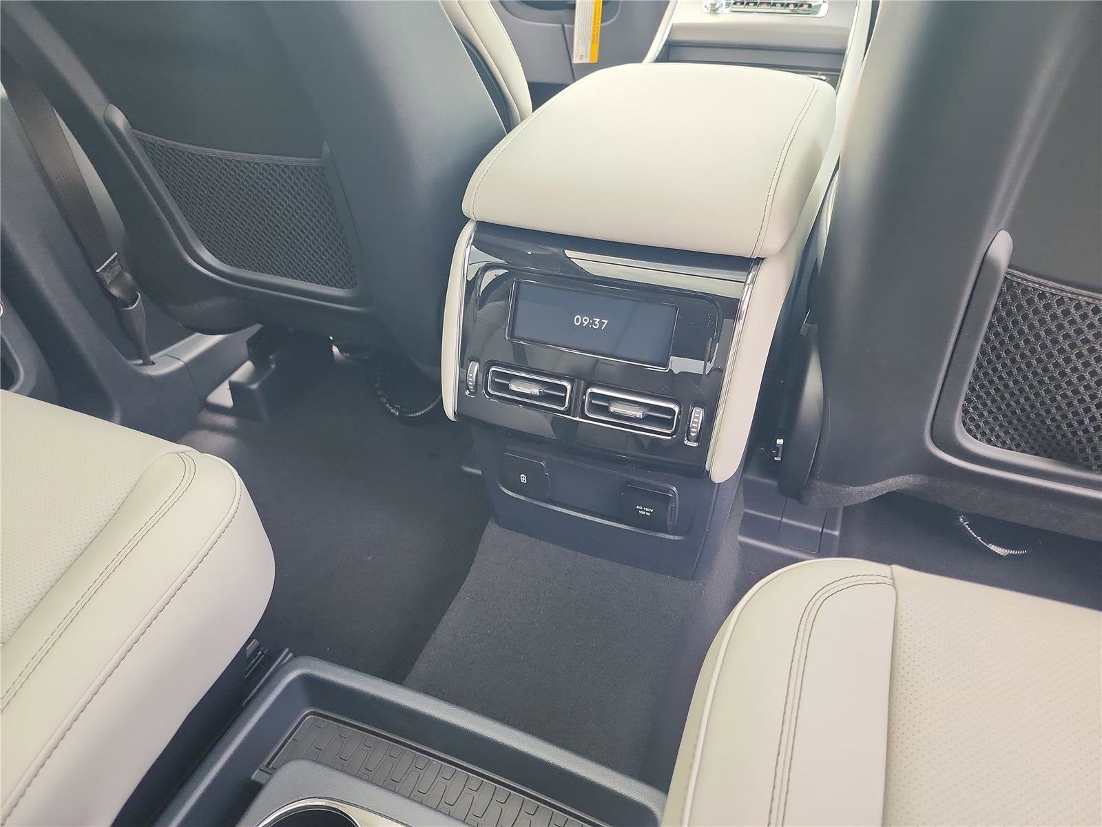 2026 Lincoln Aviator Premiere®