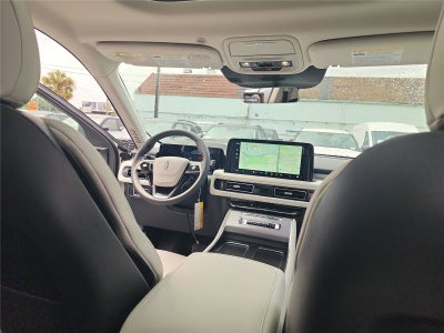 2026 Lincoln Aviator Premiere®