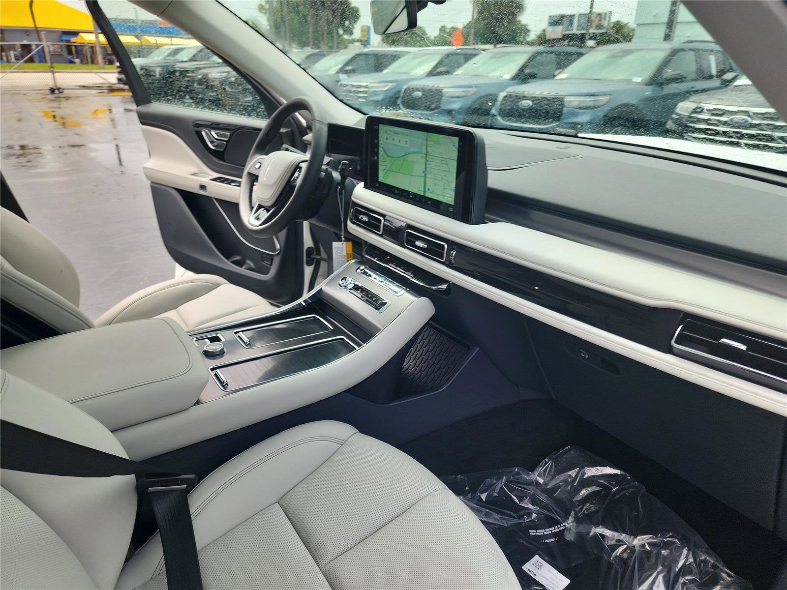 2026 Lincoln Aviator Premiere®