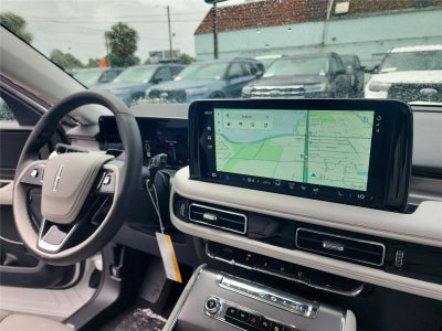 2026 Lincoln Aviator Premiere®
