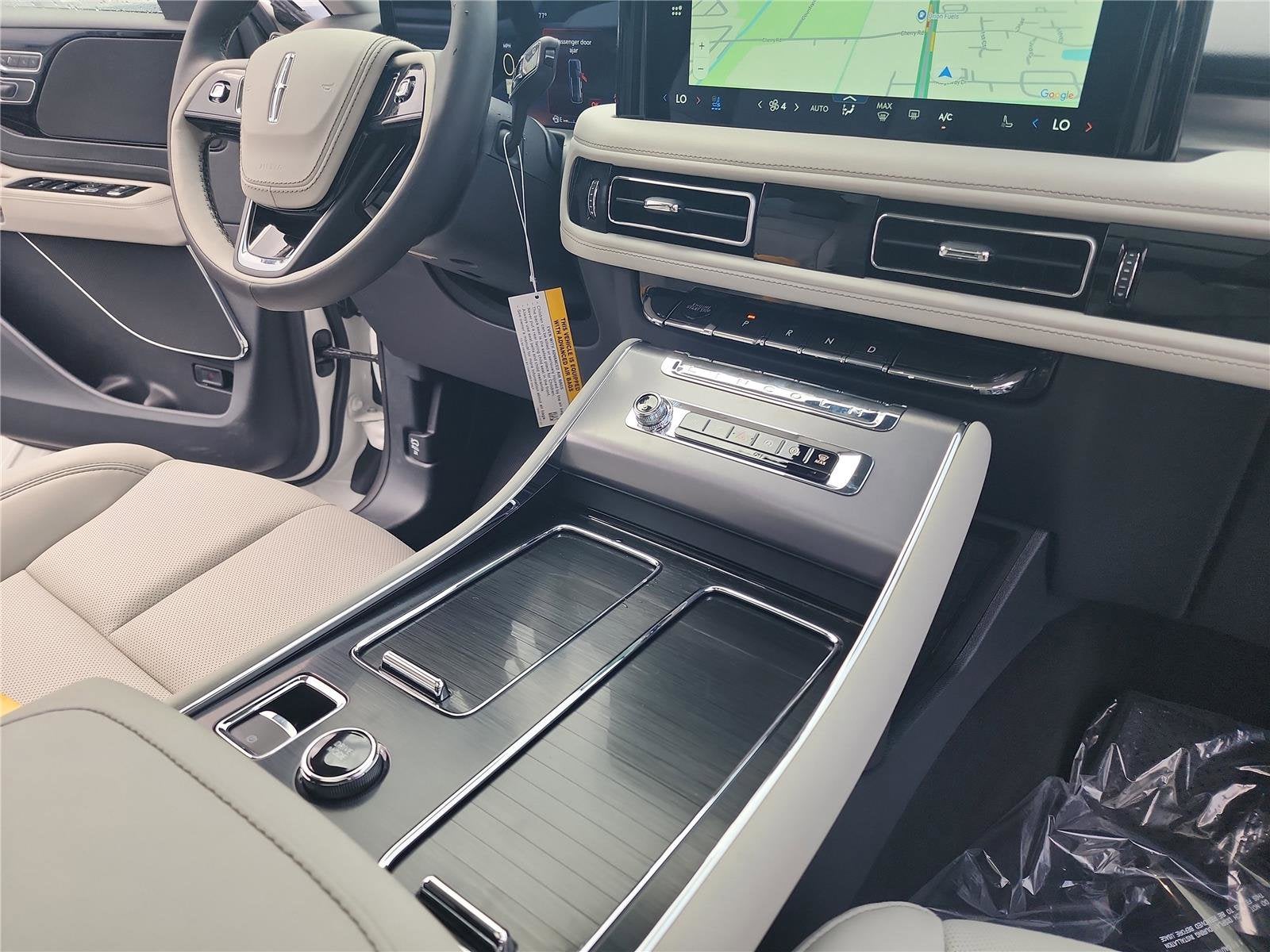 2026 Lincoln Aviator Premiere®