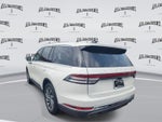 2026 Lincoln Aviator Premiere®